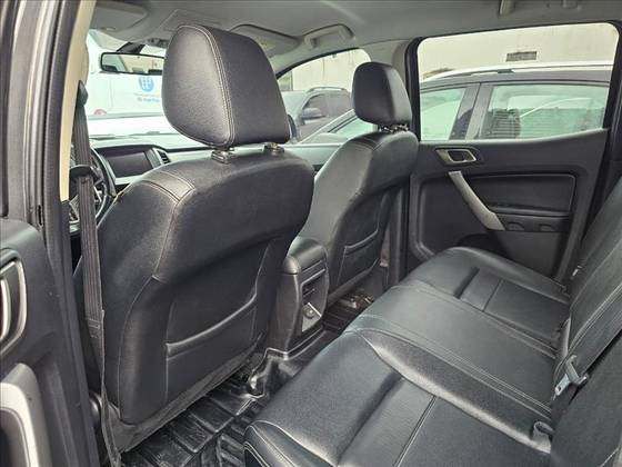 FORD RANGER 3.2 XLT 4X4 CD 20V DIESEL 4P AUTOMÁTICO FORD RANGER 3.2 XLT 4X4 CD 20V DIESEL 4P AUTOMÁTICO